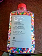 Ikea Klappar Parla Perler