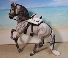 Set sella spagnola iberica