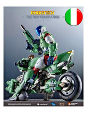 InITALIA Moshow NOBLE CLASS