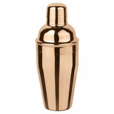 Sambonet Paderno - Bar Shaker Copper Rame 500 ml -  Rivenditore