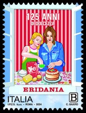 ITALIA 2024 IMPRENDITORIA