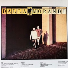 Lucio dalla gianni morandi - lucio,