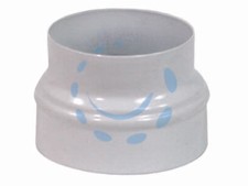 MAGGIORAZIONE PER TUBI STUFA