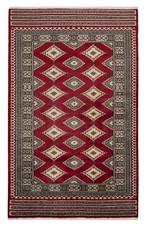 Pakistan 157x98 CM Annodato a