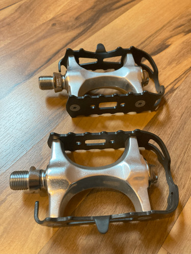 Pedali mtb campagnolo nos - campagnolo,