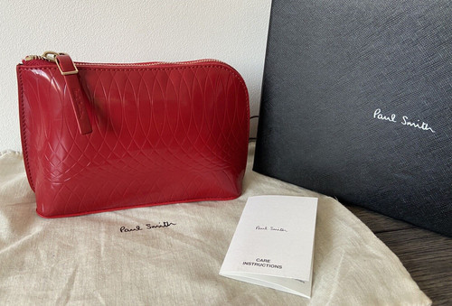 Paul smith 9 borsa - smith,