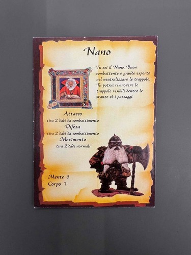 Heroquest games workshop - games,