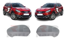 Per Nissan Qashqai 2007 - 2014