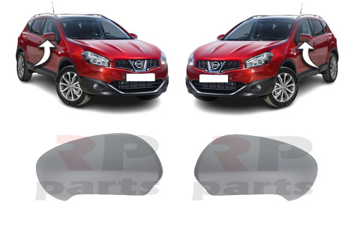 Per nissan qashqai - per, 2014