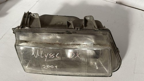 Faro anteriore destro fiat - anteriore,