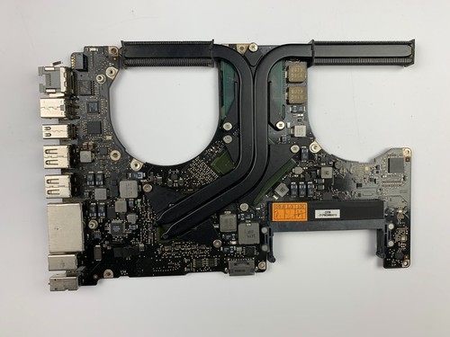 Apple macbook pro a1286 scheda - macbook,