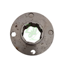 MOZZO SCANALATO INTERNO