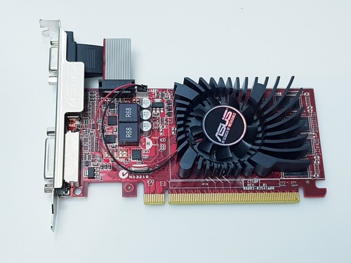 Asus r7240 2gd3 radeon r7 - asus,