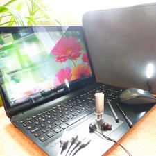 XXL SET Sony Vaio SVF 15