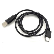 cavo dati e caricabatterie usb