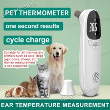 Cane Gatto Orecchio Digitale