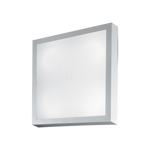 Plafoniera led 28w moderna - a,