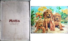 Motta gelati dolci gadget - motta,