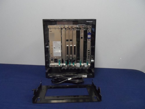 Panasonic tda100 sistema - kx-tda100,
