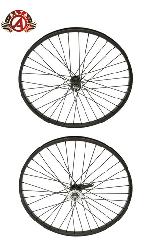 Ruota anteriore - , o