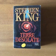 # Stephen King - TERRE