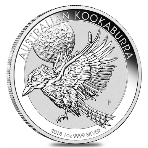 Australian kookaburra 2018 - australian,