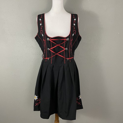 Nuovo abito donna - abito, edelweiss