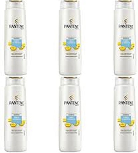 Pantene shampoo balsamo 3 - 6,