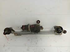 Motorino tergicristalli Nissan