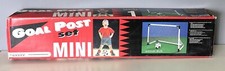 MONDO GOAL POST 1 MINI SET