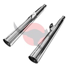 TERMINALI SCARICO (Silencers)