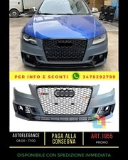 ✨1955 PARAURTI ANTERIORE