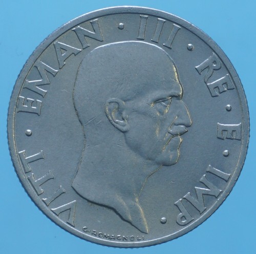 Vittorio emanuele iii - emanuele,