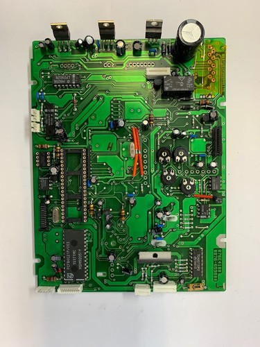 Becker mexico piastra - becker,