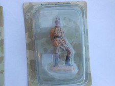 Soldatino terzo reich africa - soldatino,