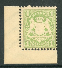 Germania Stati 1875 Baviera1 1