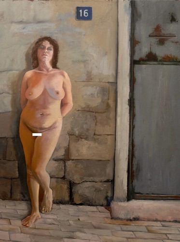 Arte erotica nudo pin - arte,