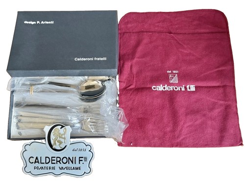 Fratelli calderoni design - fratelli,