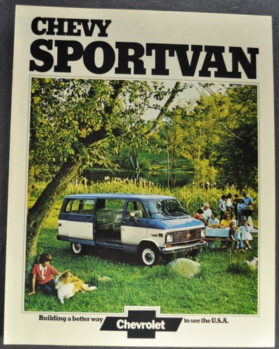 Brochure camion chevrolet - brochure,