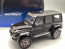 Modellini auto 1:18 AUTOart
