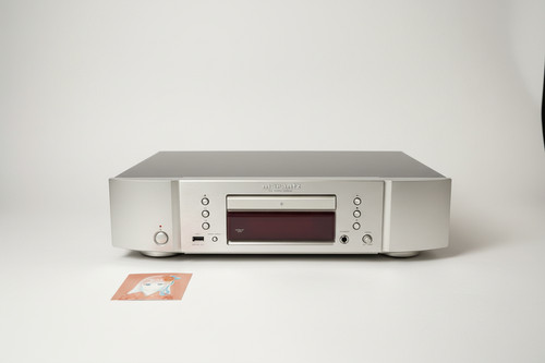 Marantz cd6007 lettore - marantz,