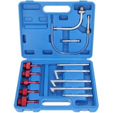 Kit adattatore aria compressa