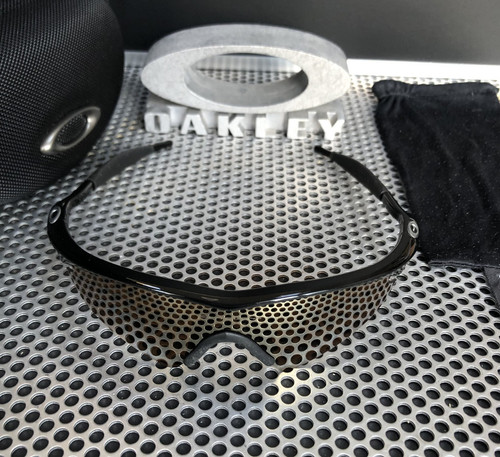 Oakley frame sweep nero - |,