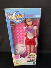 Vintage Irwin Sailor Moon
