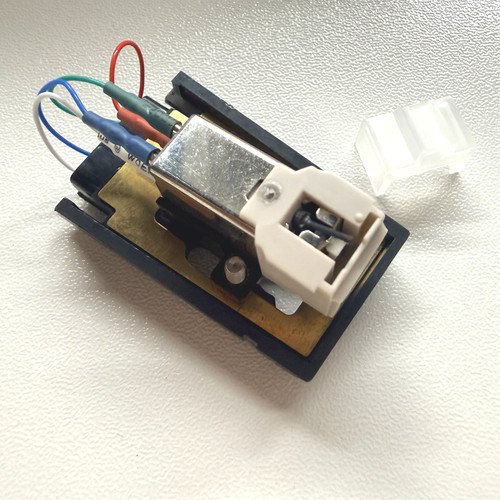 Cartuccia headshell per - headshell, 4