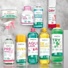  Kit Completo Pulizia Casa