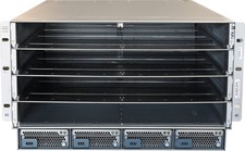 Cisco Blade Server Chassis UCS
