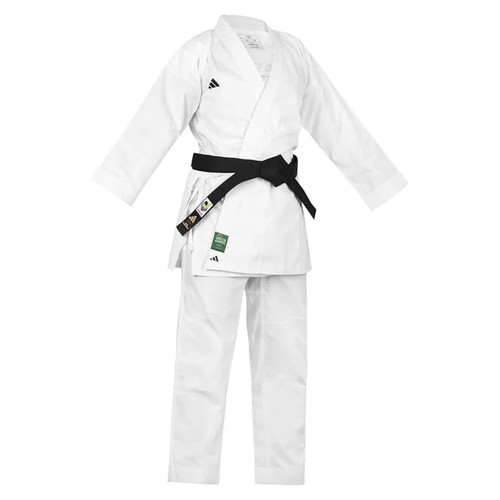 Divisa karategi adidas k220 - divisa,
