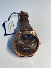 Atlantic Worldmaster art deco rosè automatico