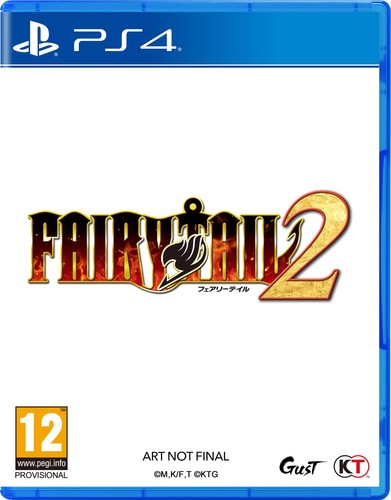 Fairy tail - tail, 4)